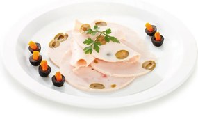 Šunkovar PRESTO s teplomerom, Tescoma