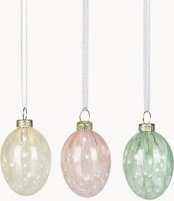 Dekorácie Dolce, 6 ks