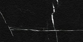 Obklad Rako Flash čierna 30x60 cm mat WARVK333.1