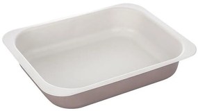 Plech na pečenie - 290 x 220 creme caffe ns / snb 08080