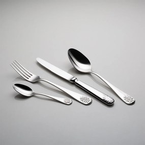 Príborový set 16 ks — Baguette Edelweiss - 123386