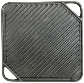 Liatinový rošt 20020