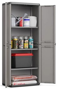 Dielenská skriňa Più – Keter