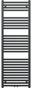 Mexen Hades, vykurovacie teleso 1500x500 mm, 693 W, antracitová, W104-1500-500-00-66