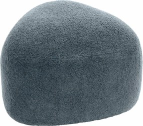 Taburetka Alfrisa Teddy - tmavosivá