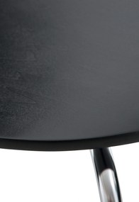 Stolička DS36999 - Čierna