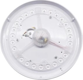 Fulgur 28852 - LED Stmievateľné svietidlo ANETA ECO LED/36W/230V 3000-6500K + DO