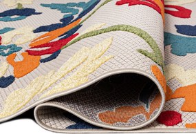 TA Koberec EC94A KRÉM AVENTURA FVP Rozmer: 80x150 cm