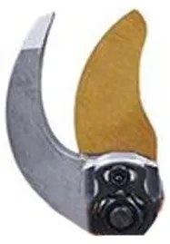 SOLIGHT Ručné akumulátorové záhradné nožnice