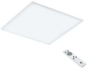 Eglo 99835 - LED Stmievateľné stropné svietidlo TURCONA LED/32,4W/230V + DO