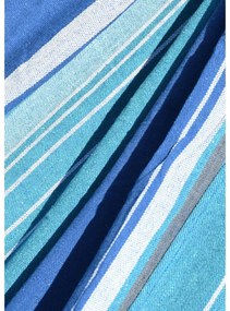 Cattara Hojdacie závesné lehátko Textil modrá, 200 x 100 cm