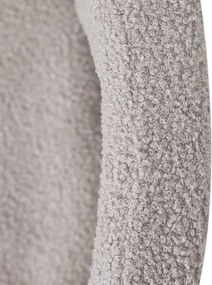 Suchý bazén baranček šedý + 200 guličiek chlapček