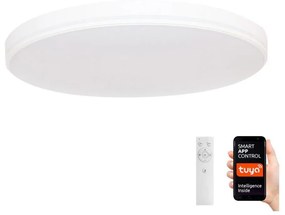 Immax NEO 07149-W51 - LED Stmievateľné svietidlo NEO LITE 48W/230V Tuya Wi-Fi + DO 07149-W51