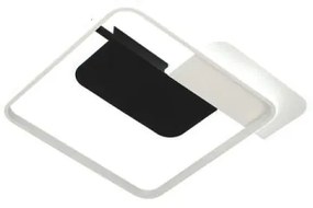 LED Stmievateľné stropné svietidlo LED/70W/230V 3000-6500K + diaľkové ovládanie