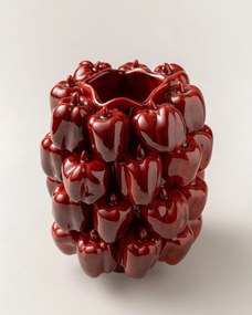Váza Vivace 25x25x31 cm