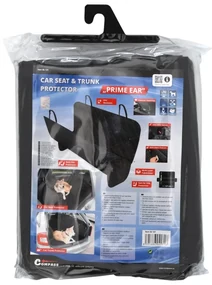 Deka ochranná do auta pro psa PRIME EAR 137x146cm