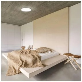 LED Stmievateľné stropné svietidlo GoSmart LED/45W/230V Wi-Fi Tuya + DO