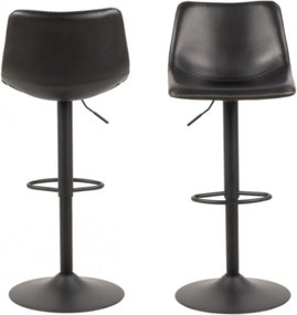 Barová stolička Oregon