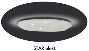 Ecolite WZSD-50W/LED - LED Stmievateľné svietidlo DIAMANT LED/50W/230V + DO