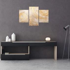 Obraz - Vzorovaná textúra (90x60 cm)
