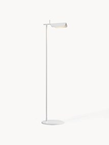 Stmievateľná malá LED-lampa na čítanie Tab