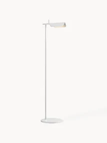 Stmievateľná malá LED-lampa na čítanie Tab
