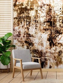 Gario Fototapeta Chátrajúce staré tehly Materiál: Vliesová, Rozmery: 200 x 280 cm