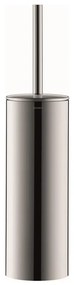 Duravit 99281000 - Stojanová kefa na WC D-CODE, lesklý chróm