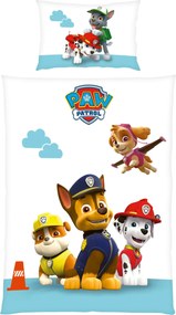 XXXLutz DETSKÁ BIELIZEŇ PAW PATROL 100/135 cm - Online Only bytové doplnky - 003463063301