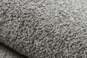 Koberec / Behúň CASHMERE 108 sivý