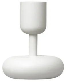 Svietnik Nappula 107mm, biely
