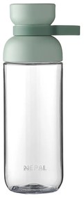 Svetlozelená tritanová fľaša 500 ml Nordic sage – Mepal