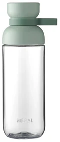 Svetlozelená tritanová fľaša 500 ml Nordic sage – Mepal