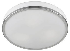 Prezent 1515 - Náhradné sklo LINX E27