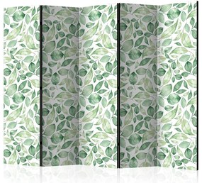 Artgeist Paraván - Natural Beauty [Room Dividers]