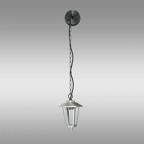 Luster Jupiter VO1962 chróm LW1