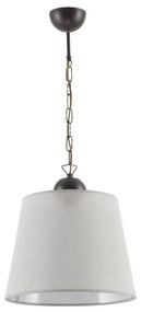 Jupiter 1359 - KM 1 V - Luster na reťazi KAMELIA 1xE27/60W/230V