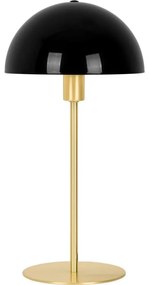 Nordlux - Stolná lampa ELLEN 1xE14/40W/230V zlatá/čierna