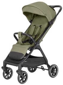 Detský kočík Carrello Forza CRL-5535 Lagoon Green