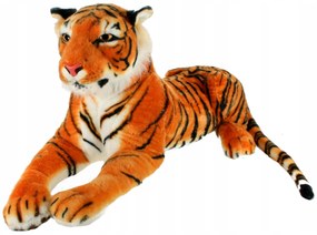 DUBI Plyšový tiger 60cm