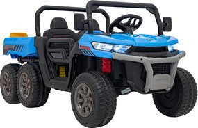 Ramiz Farmer Truck Speed 900 Modrá