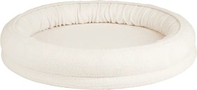 Hniezdo pre deti Boho ecru 110cm