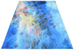 Dizajnový koberec DANTE - PRINT TOSCANA ROZMERY: 80x150