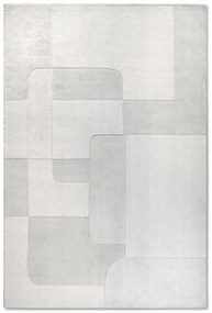 Villeroy & Boch Kusový koberec 106168 Cream, 120x170, biela, obývacia izba