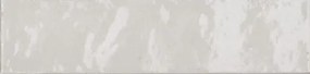 Obklad Ragno Look bianco 6x24 cm lesk R8FM