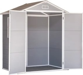 MI HESLER 6044 záhradný domček