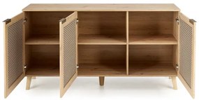 Komoda Rustico I, dub artisan
