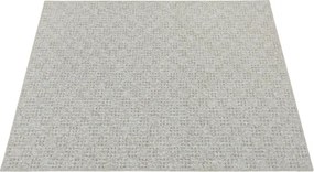 Metrážny koberec FANTASY NEW 6713 béžový / krémový