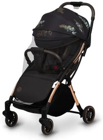 Lionelo - Športový kočík JULIE ONE Zlaté okamihy