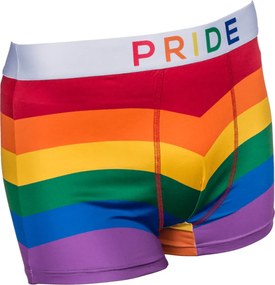 GiftyCity Boxerky pánske PRIDE, veľkosť XL
